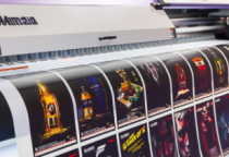 In chuyển nhiệt kTS