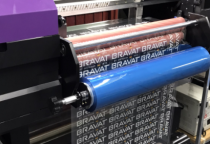 In trên mọi chất liệu 