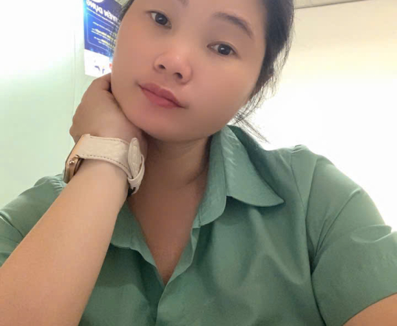 Như Hoa 