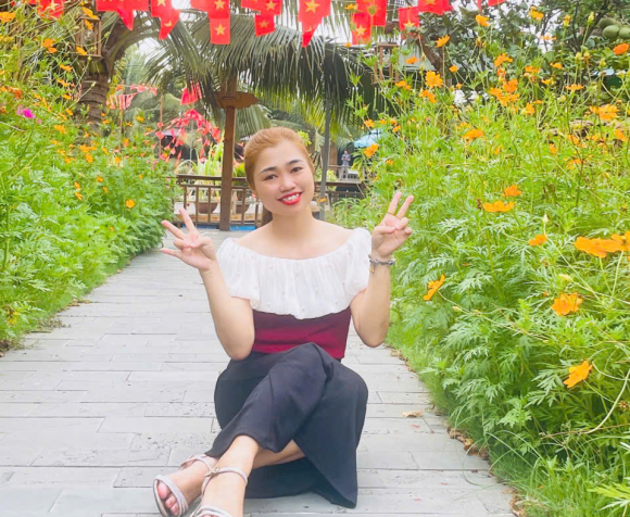 Thanh Tuyền 