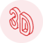 logo 3D