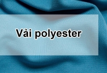 Nhận In Vải Polyester, Vải Thun Lạnh, Vải Mè Theo Yêu Cầu Tại TP.HCM