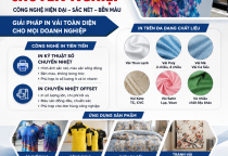 Dịch Vụ In Vải Chuyển Nhiệt TP.HCM Uy Tín – Công Nghệ In Sắc Nét Tại IN P.T.A