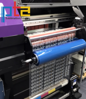 In trên mọi chất liệu 