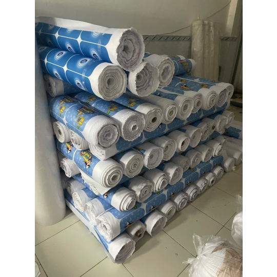 in chuyển nhiệt(sublimation)